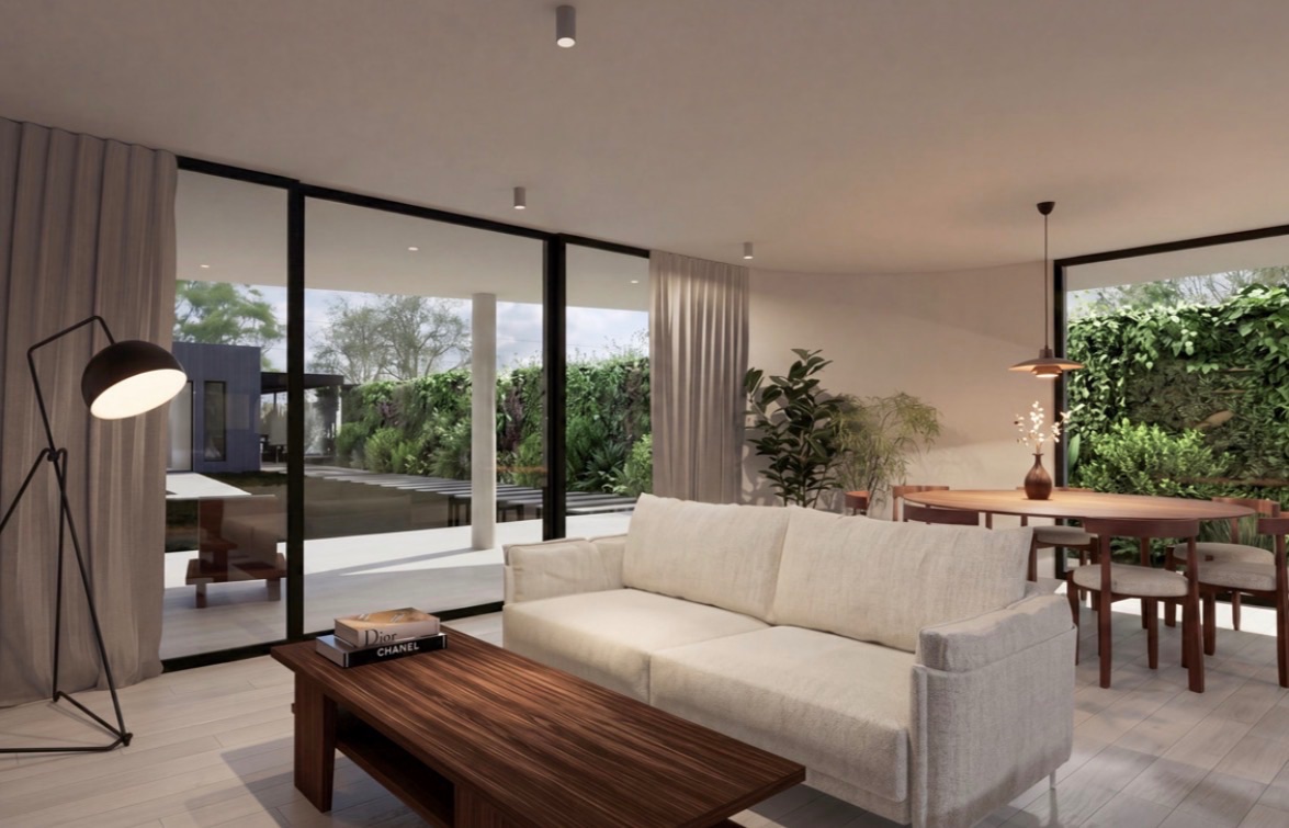 Casa en Venta en Charcas 2785, Altos de la Bahia, Bahía Blanca - Bahía Blanca Propiedades | SITIO OFICIAL l