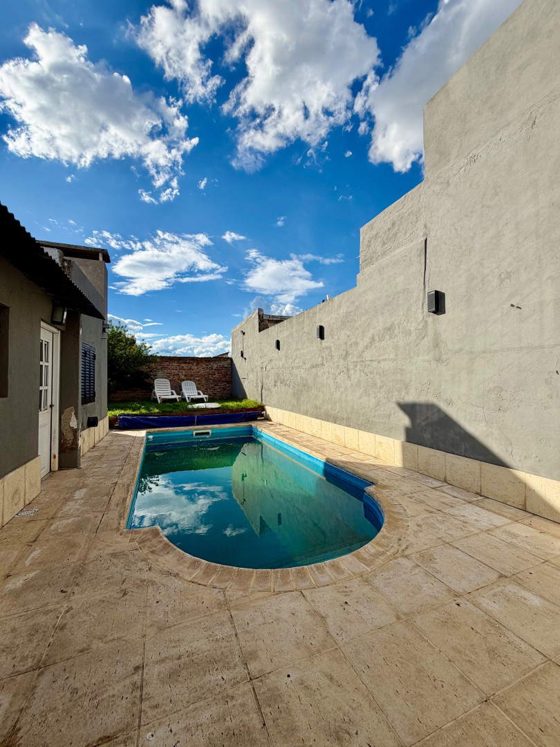 Casa en Venta en Godoy Cruz 834, Villa Loreto, Bahía Blanca - Bahía Blanca Propiedades | SITIO OFICIAL l