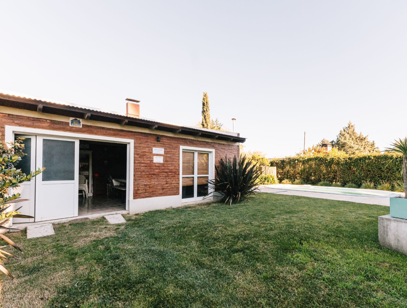 Casa en Venta en Cleg 1479, El Nacional, Bahía Blanca - Bahía Blanca Propiedades | SITIO OFICIAL l