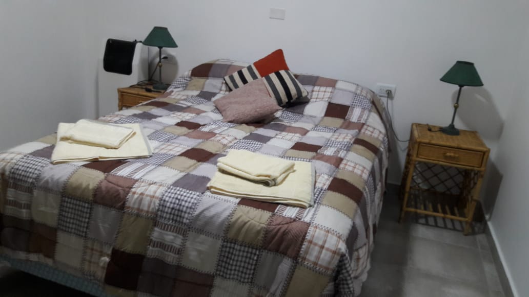 Departamento en Alquiler en Peru 55, Universitario, Bahía Blanca - Bahía Blanca Propiedades | SITIO OFICIAL l