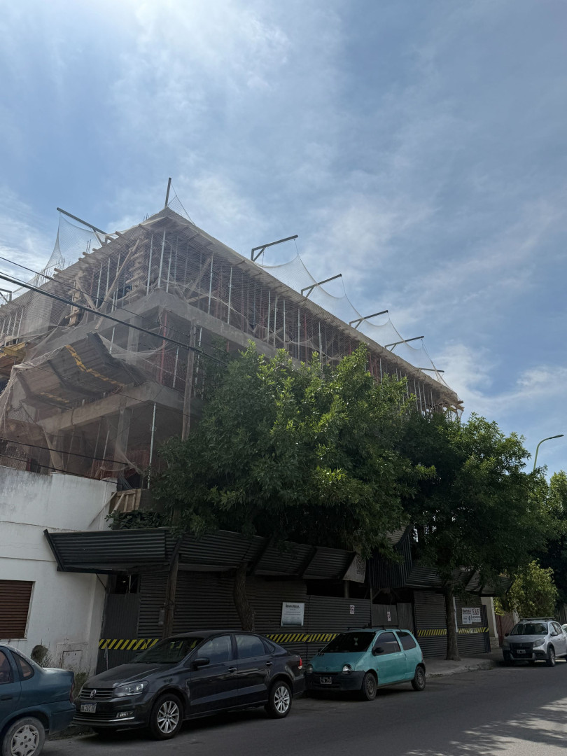 Departamento en Venta en Vieytes 1045, Centro, Bahía Blanca - Bahía Blanca Propiedades | SITIO OFICIAL l