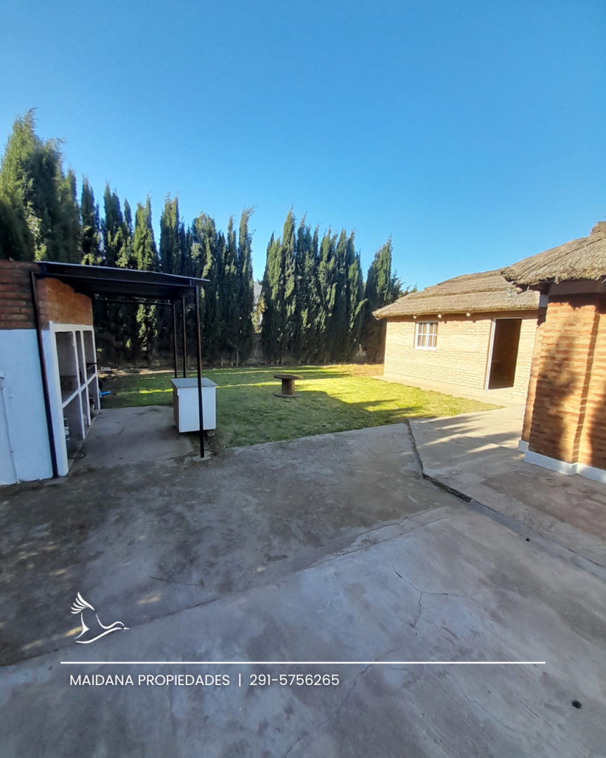 Terreno en Venta en Athos Lazzari 2250,  Bahía Blanca - Bahía Blanca Propiedades | SITIO OFICIAL l