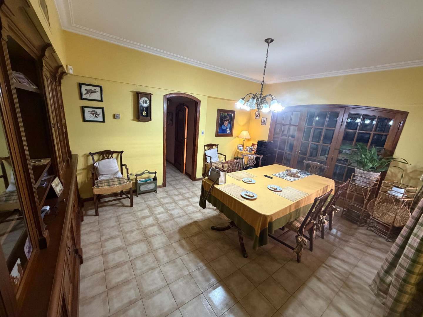 Casa en Venta en Alvarado 434, Centro, Bahía Blanca - Bahía Blanca Propiedades | SITIO OFICIAL l