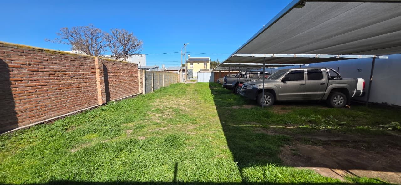 Terreno en Venta en Nicaragua 2200, Santa Margarita, Bahía Blanca - Bahía Blanca Propiedades | SITIO OFICIAL l