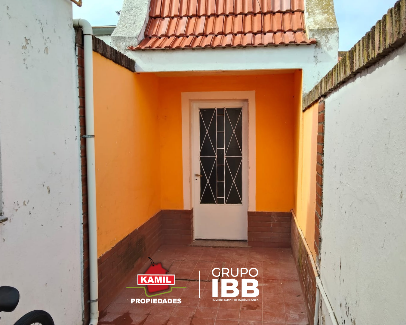 Departamento en Alquiler en 11 De Abril 951,  Bahía Blanca - Bahía Blanca Propiedades | SITIO OFICIAL l