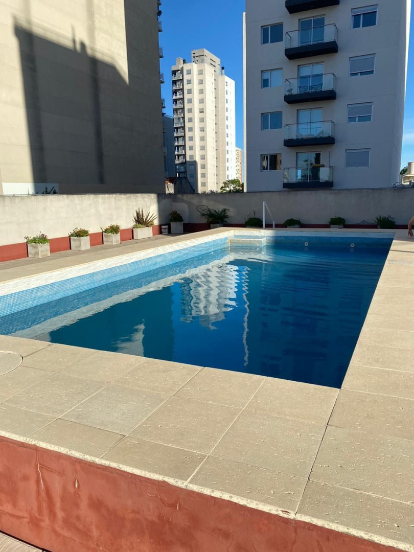 Departamento en Venta en Avenida Alem 200, Centro, Bahía Blanca - Bahía Blanca Propiedades | SITIO OFICIAL l