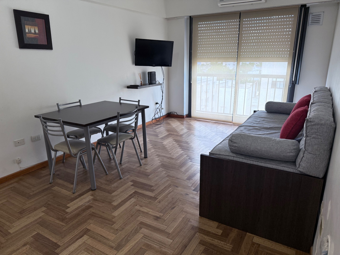 Departamento  - por Día en Roca Y Estomba,  Bahía Blanca - Bahía Blanca Propiedades | SITIO OFICIAL l