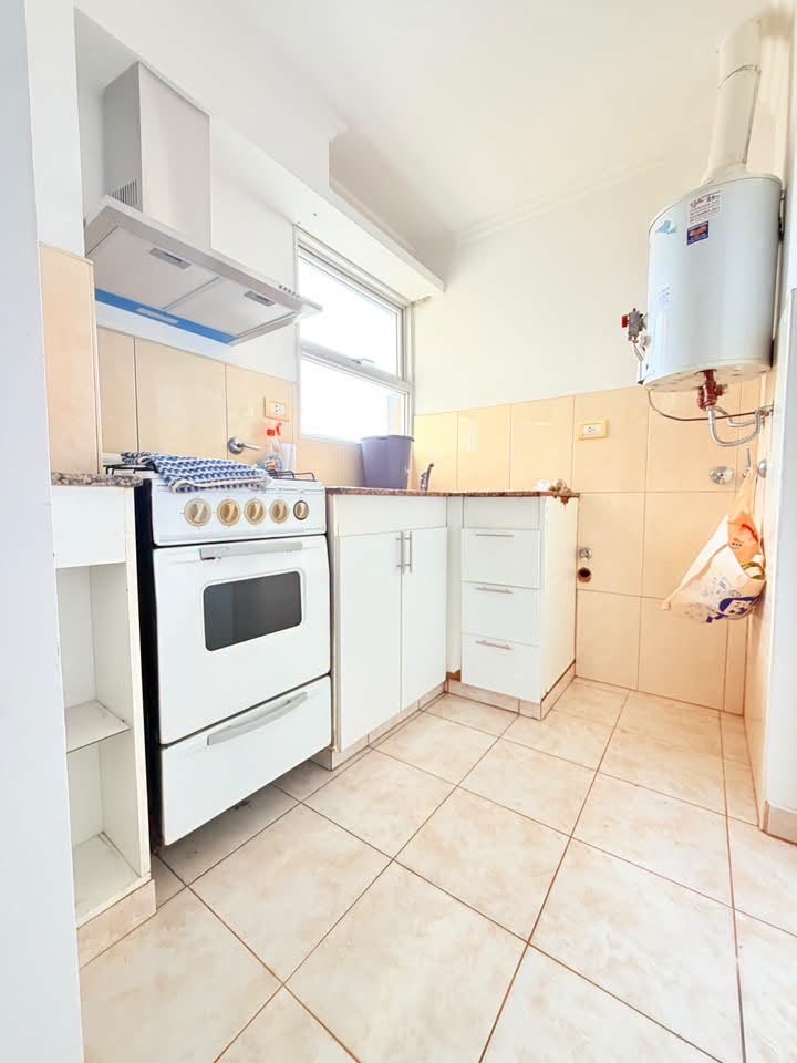 Departamento en Alquiler en Alem 1468, Universitario, Bahía Blanca - Bahía Blanca Propiedades | SITIO OFICIAL l