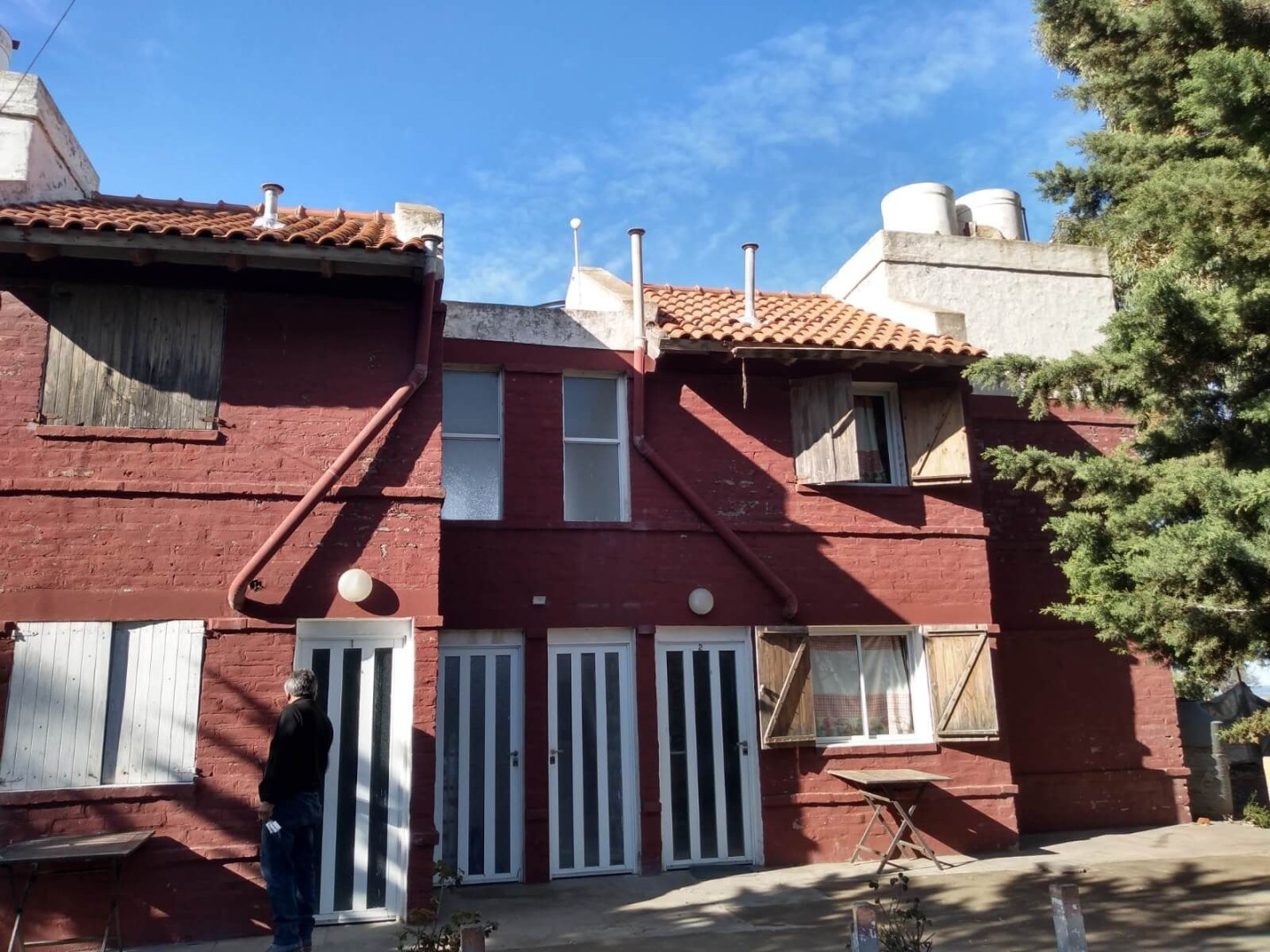 Cabaña en Venta en Calle 20 El Condor - Bahía Blanca Propiedades | SITIO OFICIAL l