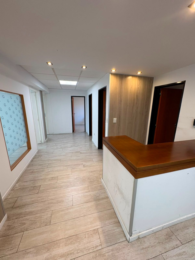 Oficina en Alquiler en San Martin 336, Centro, Bahía Blanca - Bahía Blanca Propiedades | SITIO OFICIAL l