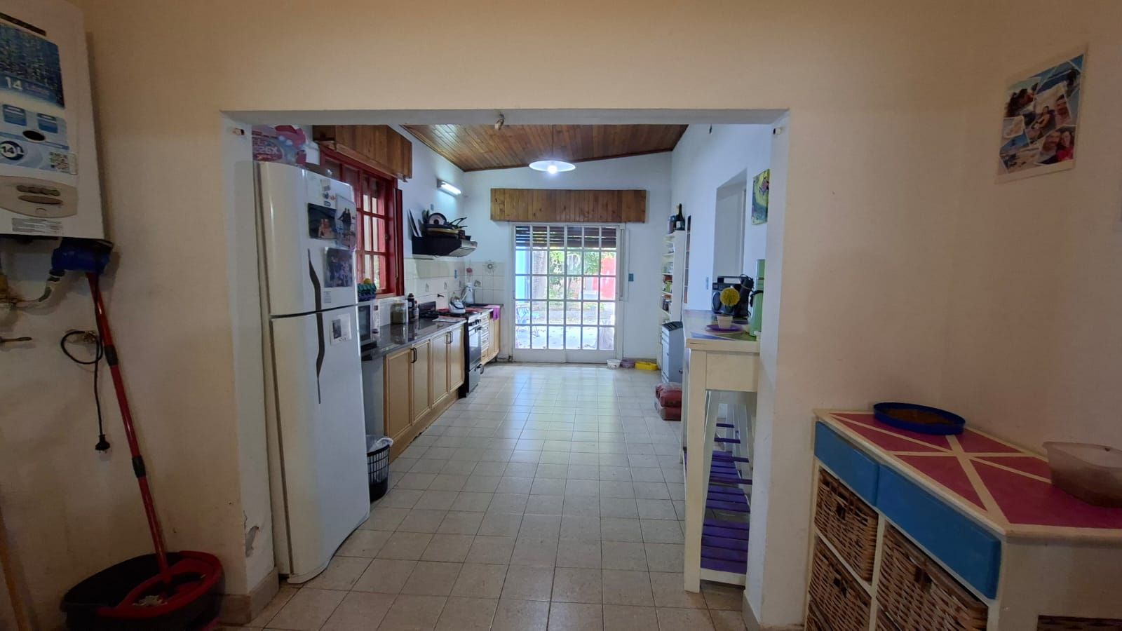 Casa en Venta en SÓCRATES N°1351, Villa Mitre, Bahía Blanca - Bahía Blanca Propiedades | SITIO OFICIAL l