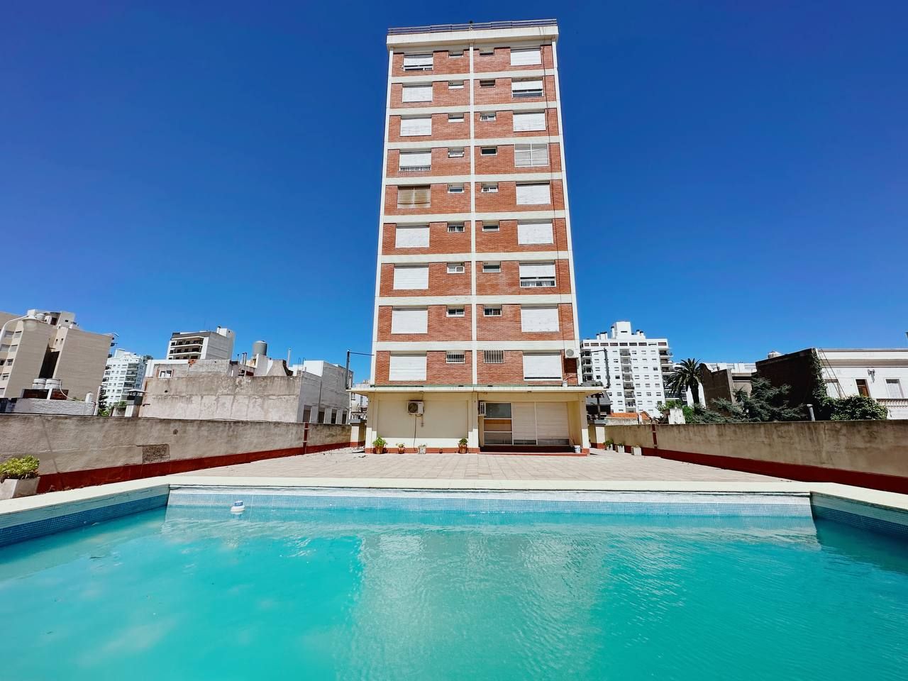 Departamento en Venta en Avenida Alem 239, Napostá, Bahía Blanca - Bahía Blanca Propiedades | SITIO OFICIAL l