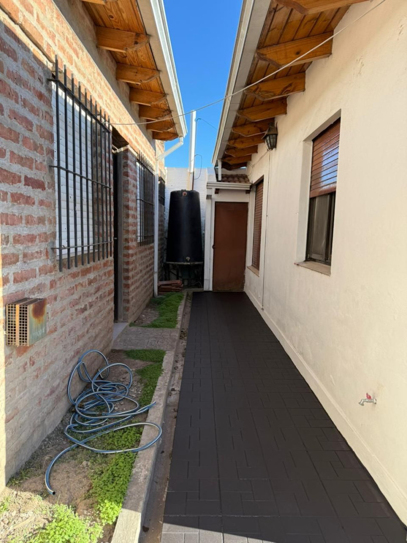 Casa en Venta en AVENIDA LA PLATA, Universitario, Bahía Blanca - Bahía Blanca Propiedades | SITIO OFICIAL l