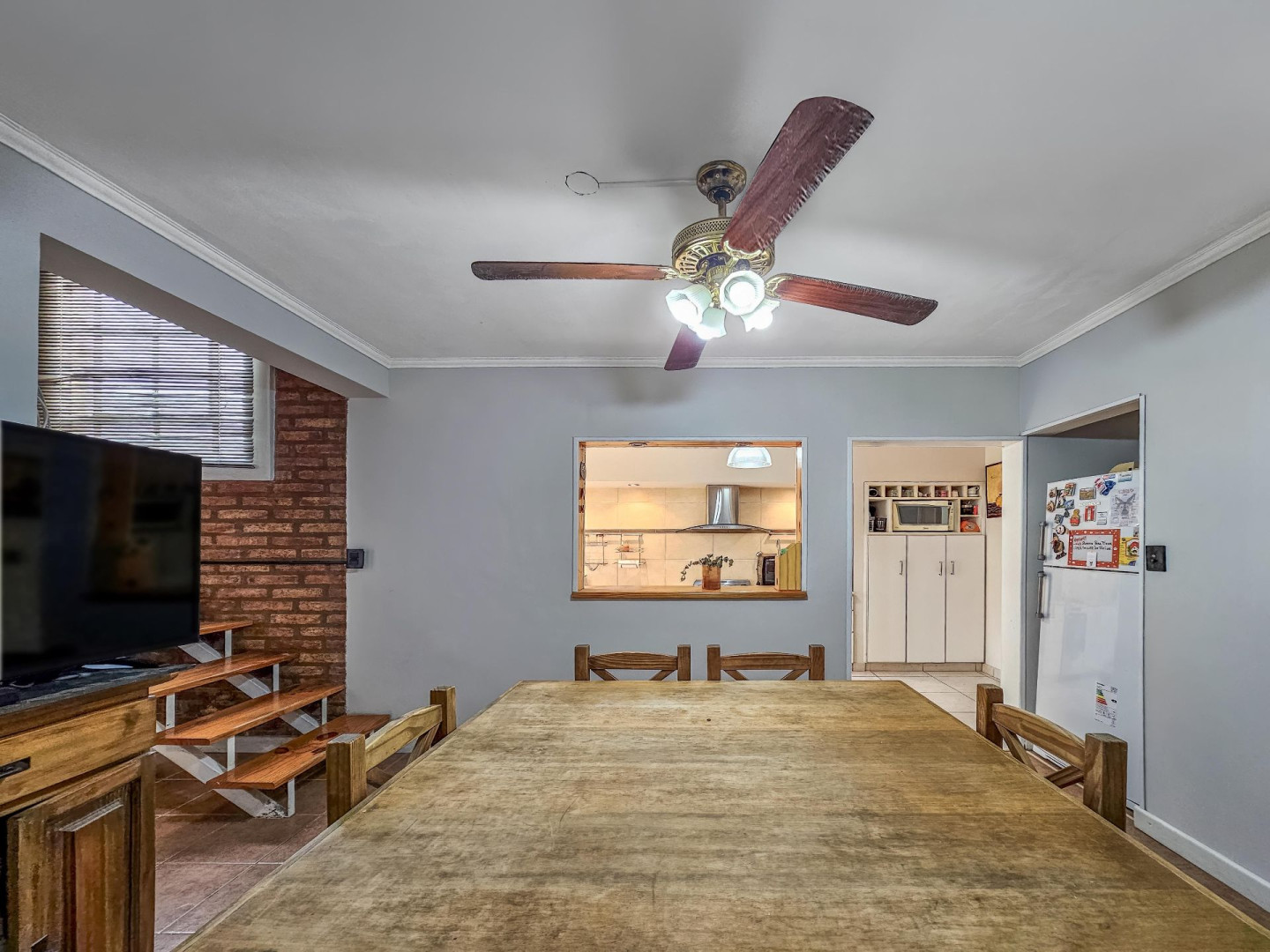 Casa en Venta en Miñones 834, San Martin, Bahía Blanca - Bahía Blanca Propiedades | SITIO OFICIAL l
