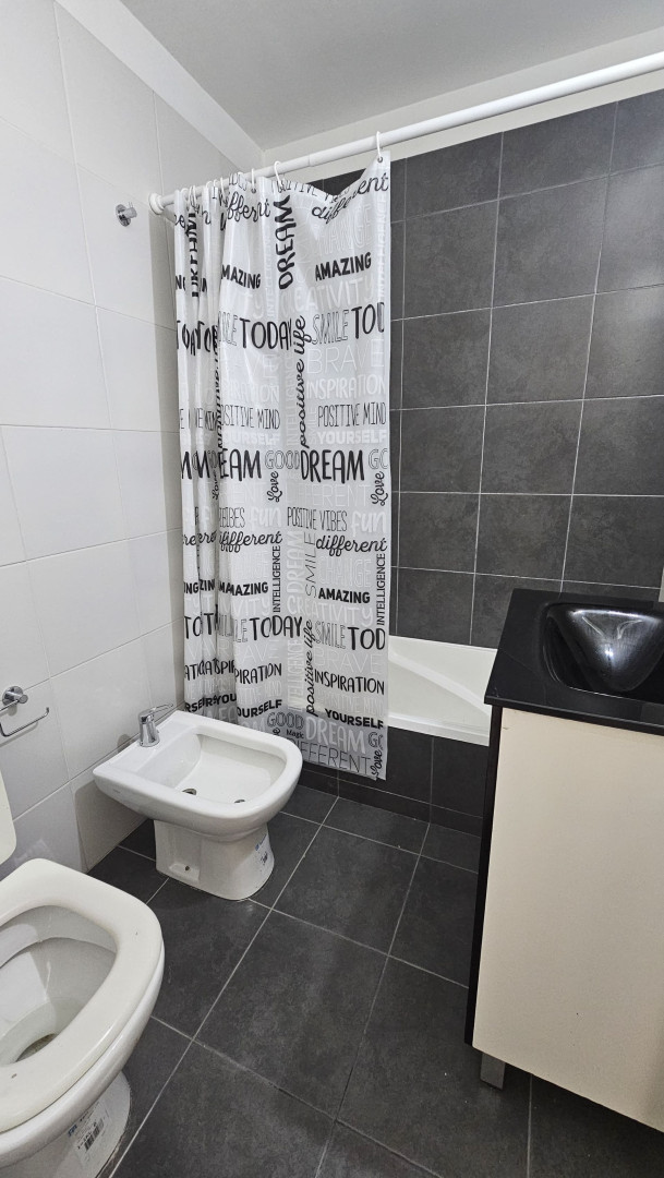 Departamento en Alquiler en Avenida Alem 2064, Santa Margarita, Bahía Blanca - Bahía Blanca Propiedades | SITIO OFICIAL l