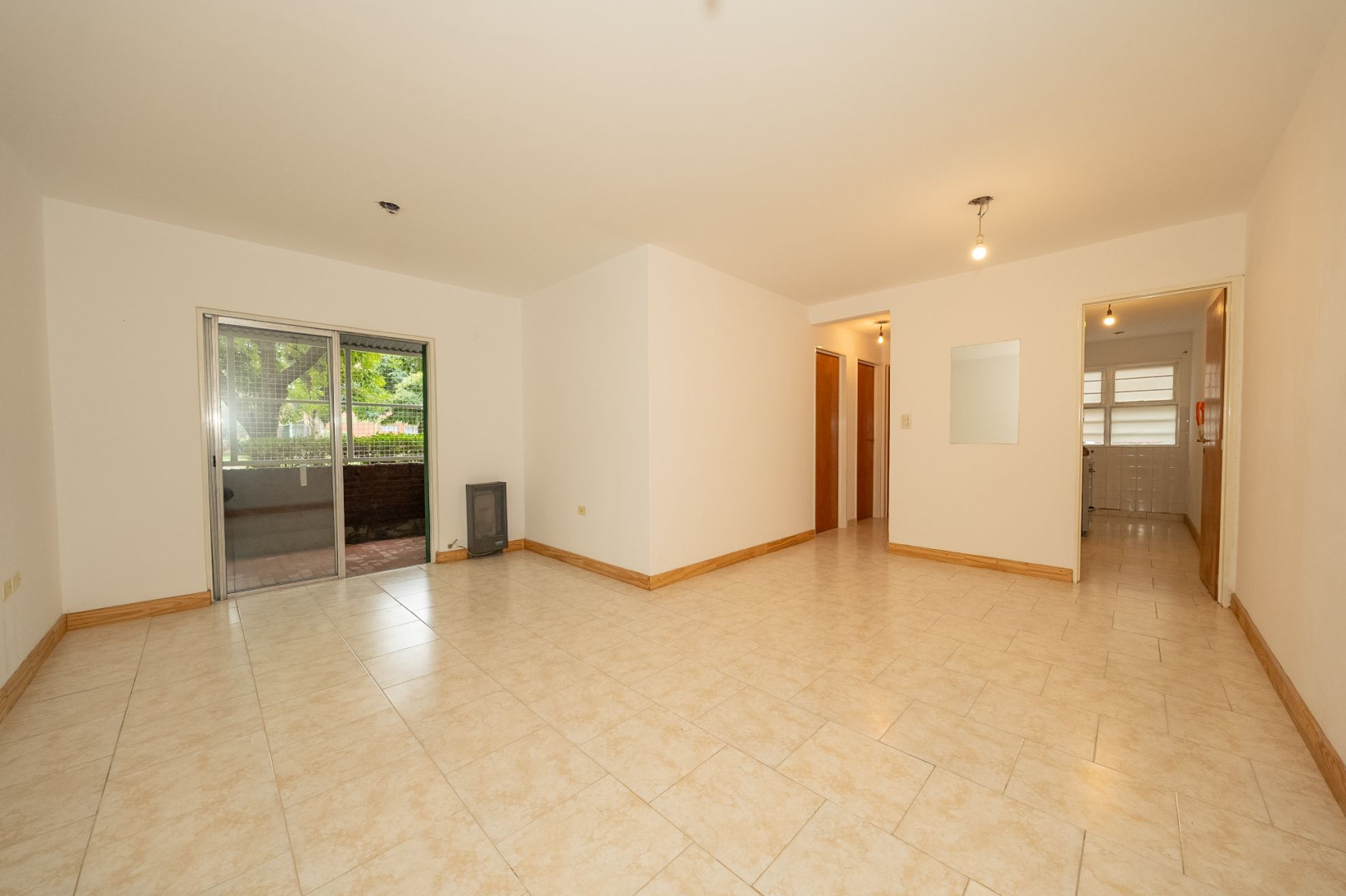 Departamento en Venta en Teniente Farias 1400, UPCN, Bahía Blanca - Bahía Blanca Propiedades | SITIO OFICIAL l
