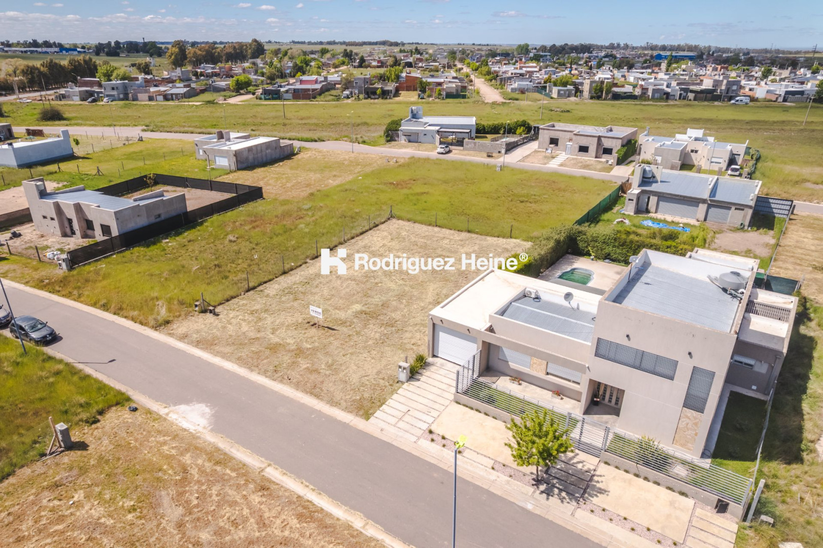 Terreno en Venta en BATITU 2551, La Merced, Bahía Blanca - Bahía Blanca Propiedades | SITIO OFICIAL l