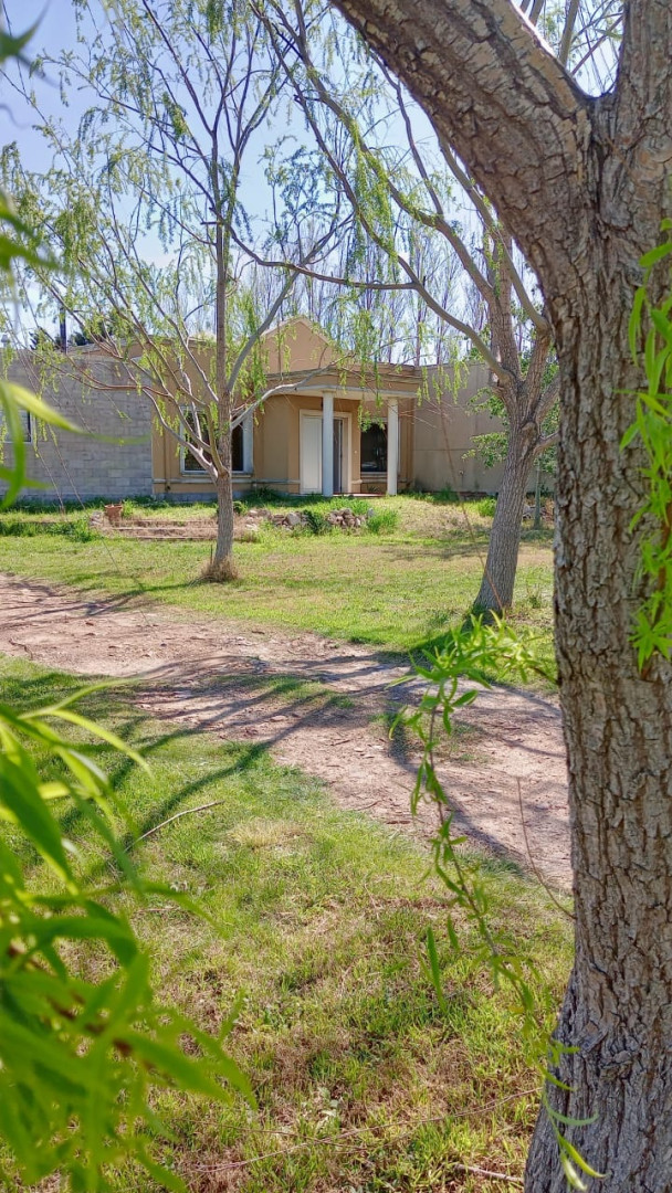 Casa en Venta en Ruta 33 Km 9,  Bahía Blanca - Bahía Blanca Propiedades | SITIO OFICIAL l