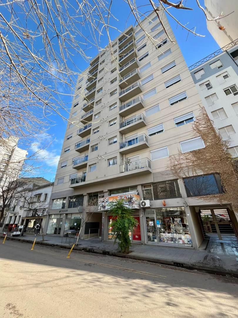 Departamento en Venta en Yrigoyen 232, Centro, Bahía Blanca - Bahía Blanca Propiedades | SITIO OFICIAL l
