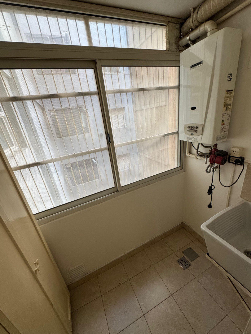 Departamento en Alquiler en SARMIENTO 357 7ºA, Centro, Bahía Blanca - Bahía Blanca Propiedades | SITIO OFICIAL l