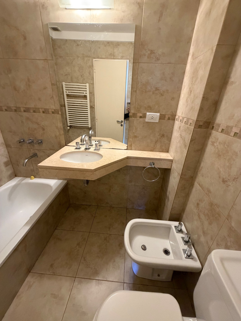 Departamento en Alquiler en Sarmiento 108 , Centro, Bahía Blanca - Bahía Blanca Propiedades | SITIO OFICIAL l