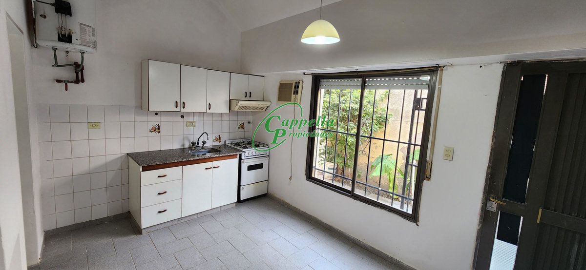 Departamento en Alquiler en Nicaragua 974, Universitario, Bahía Blanca - Bahía Blanca Propiedades | SITIO OFICIAL l