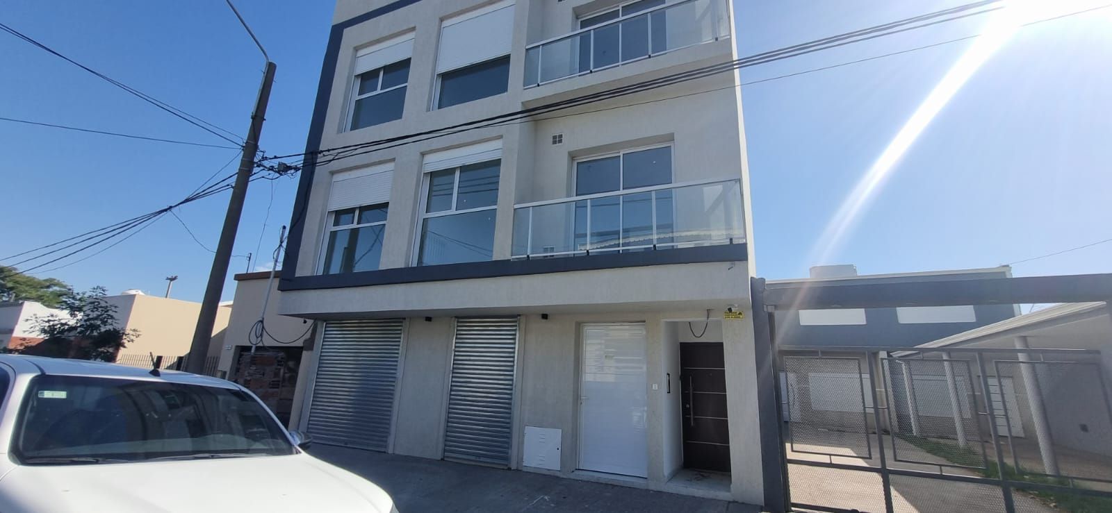 Departamento en Venta en Guemes 1551, Pacifico, Bahía Blanca - Bahía Blanca Propiedades | SITIO OFICIAL l