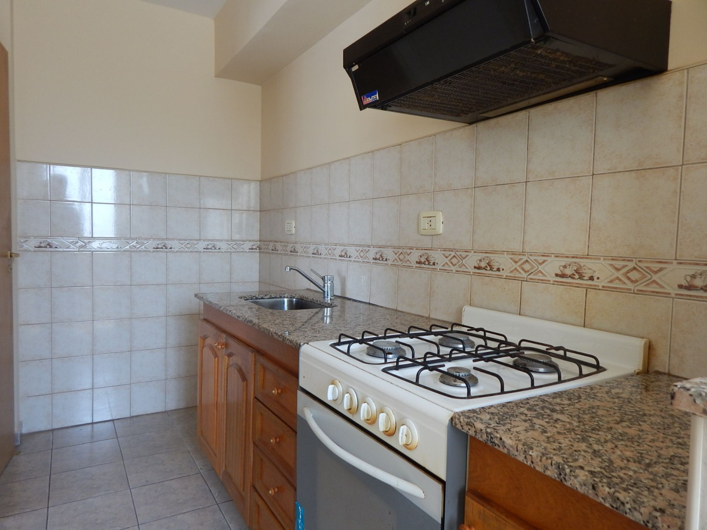 Departamento en Alquiler en Salta 250, Universitario, Bahía Blanca - Bahía Blanca Propiedades | SITIO OFICIAL l