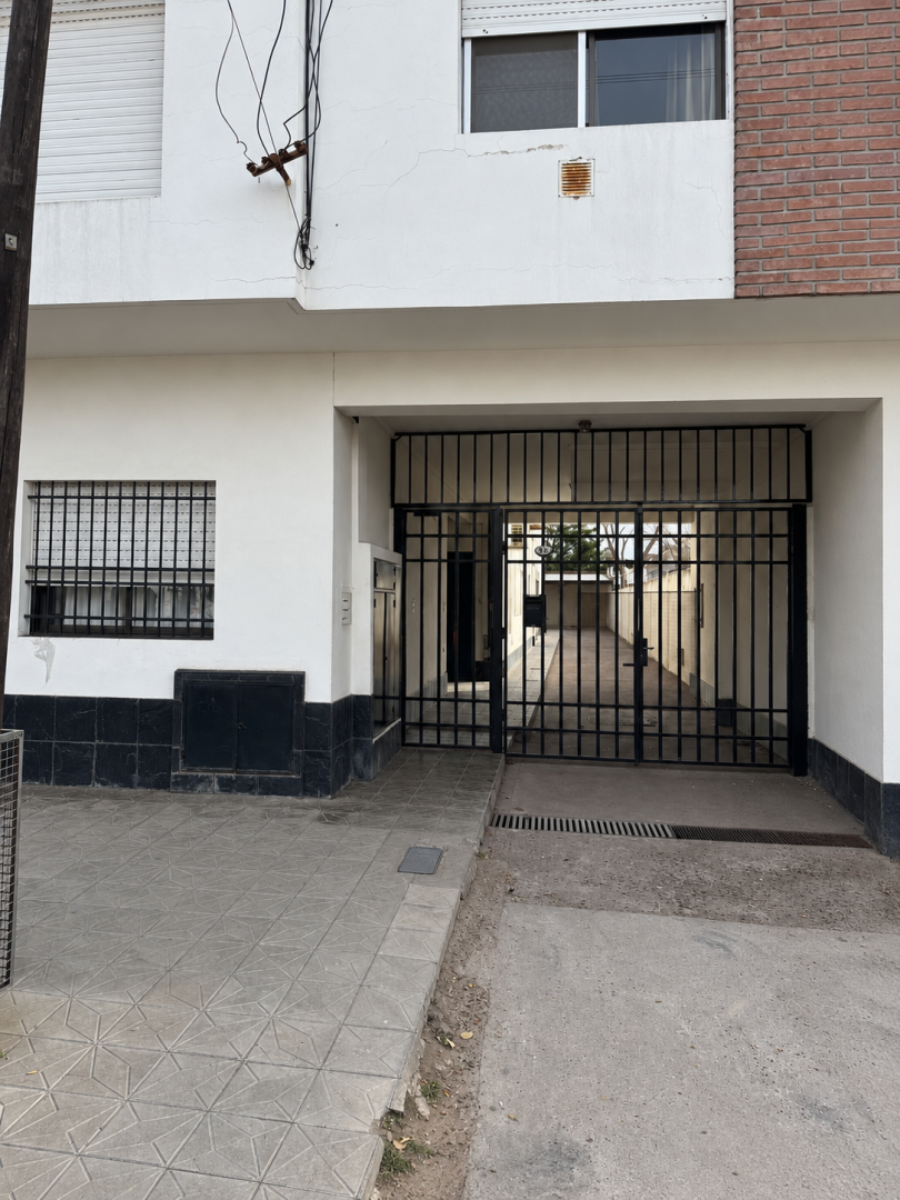Departamento en Alquiler en MARTIN RODRIGUEZ 87,  Bahía Blanca - Bahía Blanca Propiedades | SITIO OFICIAL l