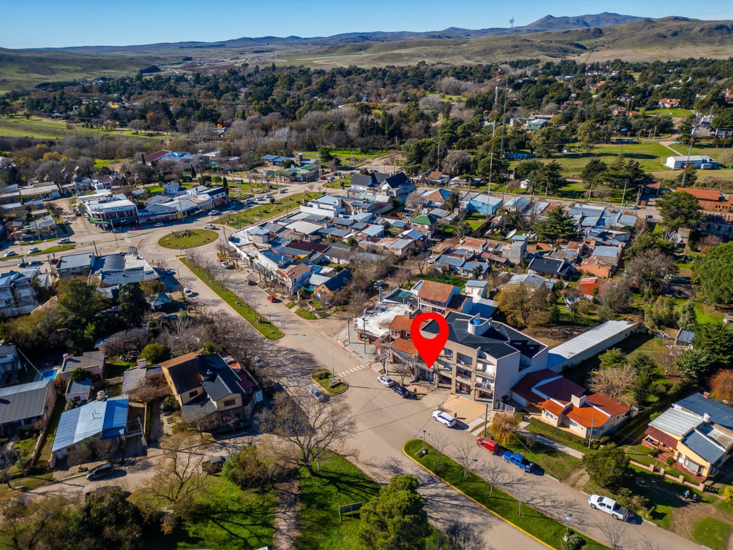 Fondo Comercio en Venta en  Malvinas 66,  Sierra de  la Ventana - Bahía Blanca Propiedades | SITIO OFICIAL l