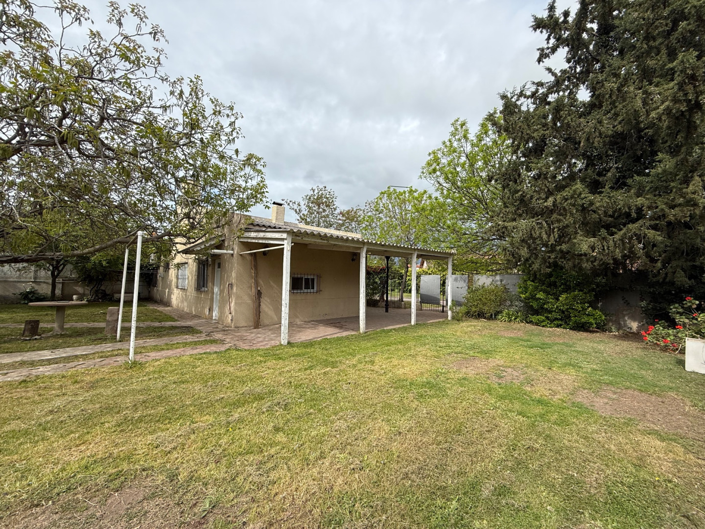 Casa en Alquiler en Llau Llau 320, Patagonia, Bahía Blanca - Bahía Blanca Propiedades | SITIO OFICIAL l