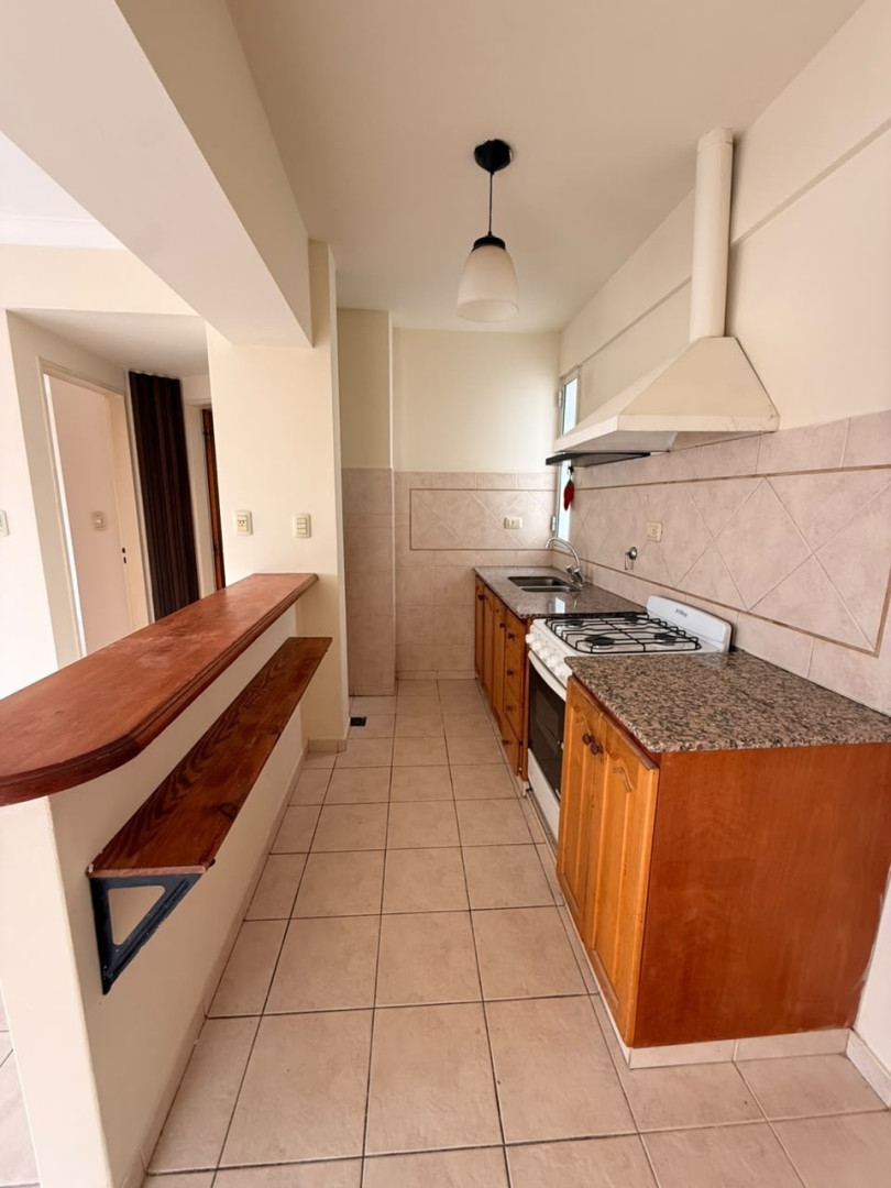 Departamento en Alquiler en Zapiola 1186, Universitario, Bahía Blanca - Bahía Blanca Propiedades | SITIO OFICIAL l