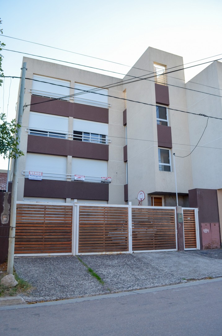 Departamento en Venta en D'Orbigny 400, Bella Vista, Bahía Blanca - Bahía Blanca Propiedades | SITIO OFICIAL l