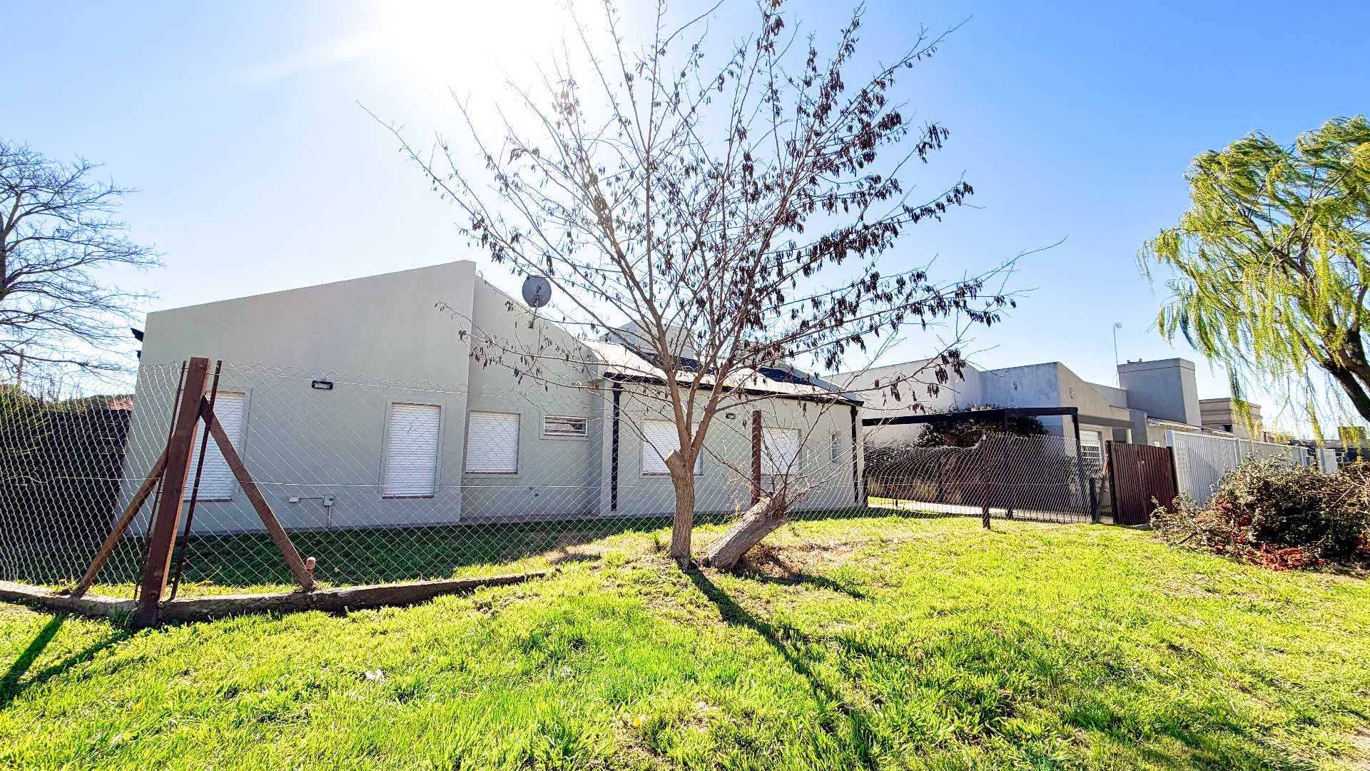 Casa en Venta en Salliquelo 670, Las Acacias, Bahía Blanca - Bahía Blanca Propiedades | SITIO OFICIAL l