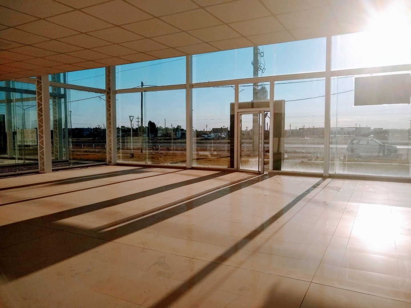 Local en Alquiler en Avenida Cabrera 4500, Molina Campos, Bahía Blanca - Bahía Blanca Propiedades | SITIO OFICIAL l