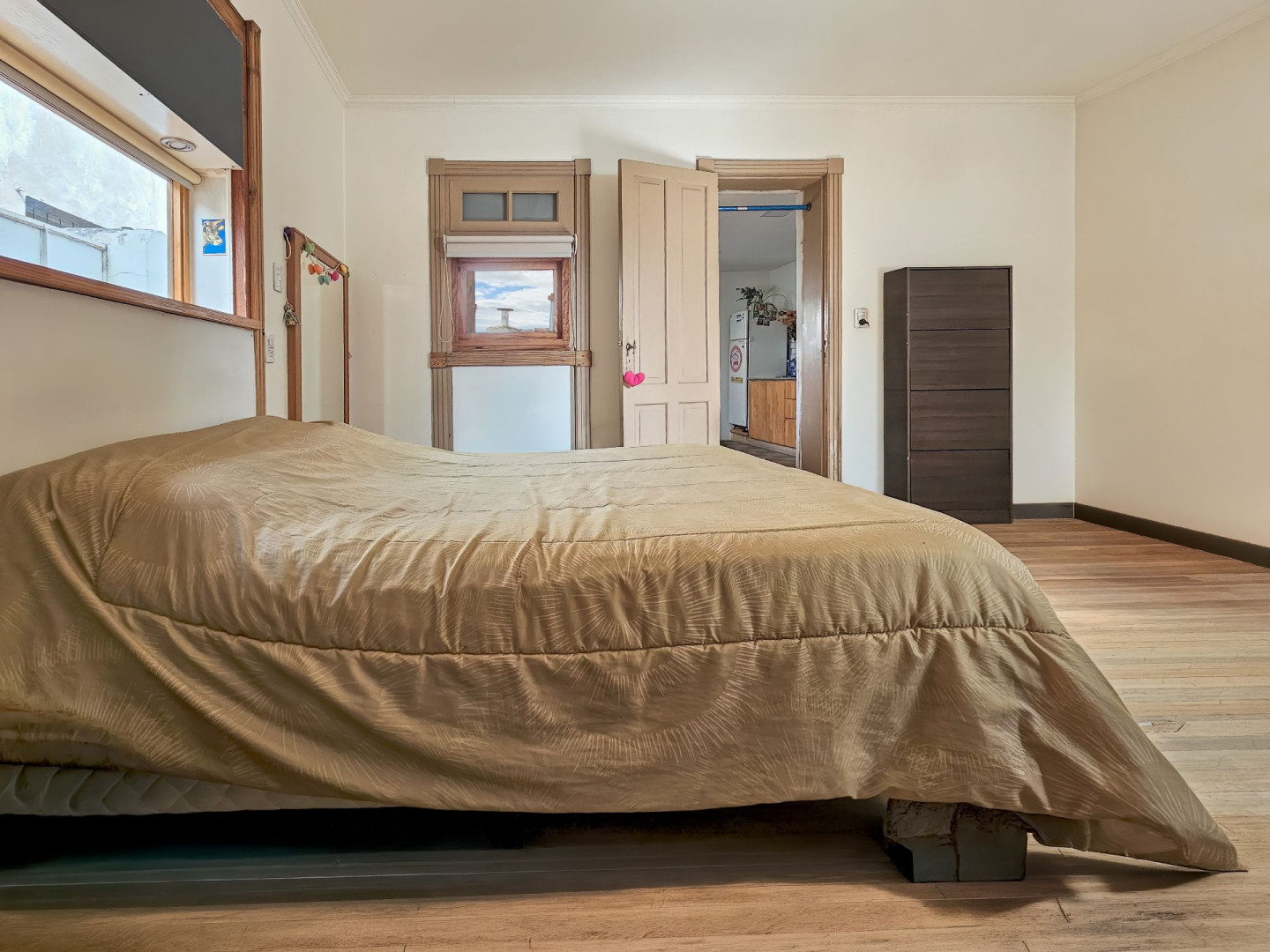 Casa en Planta Alta en Venta en Saavedra 383, Macrocentro, Bahía Blanca - Bahía Blanca Propiedades | SITIO OFICIAL l