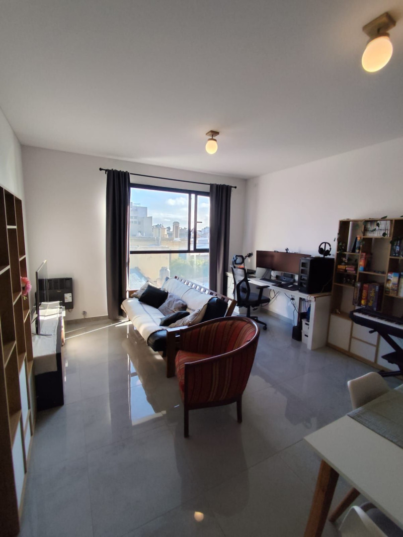 Departamento en Venta en THOMPSON 333, Centro, Bahía Blanca - Bahía Blanca Propiedades | SITIO OFICIAL l
