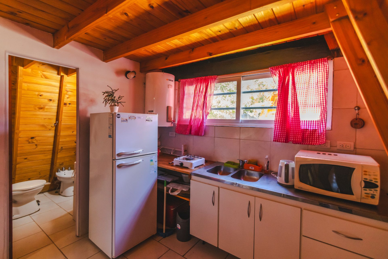 Complejo Turístico  en Venta en La Rioja 626, Dufaur, Monte Hermoso - Bahía Blanca Propiedades | SITIO OFICIAL l
