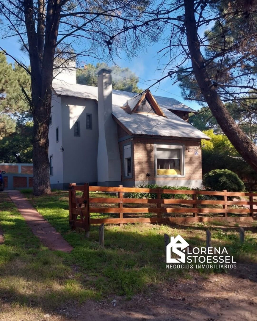 Casa en Venta en Del Lenguado 1600, Las Dunas, Monte Hermoso - Bahía Blanca Propiedades | SITIO OFICIAL l