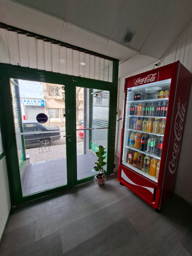 Fondo Comercio en Venta en Fitz Roy ,  Bahía Blanca - Bahía Blanca Propiedades | SITIO OFICIAL l