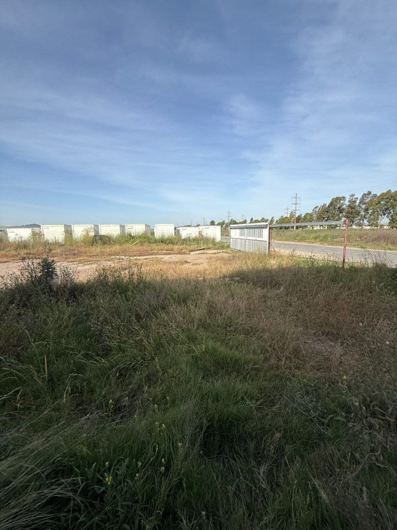 Galpón en Venta en  Calle 1810 N° 3659, Parque Industrial, Bahía Blanca - Bahía Blanca Propiedades | SITIO OFICIAL l