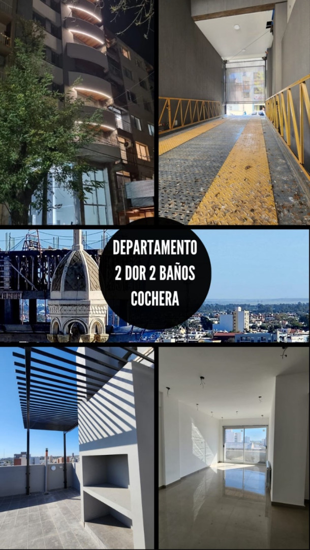 Departamento en Venta en Paraguay 135,  Bahía Blanca - Bahía Blanca Propiedades | SITIO OFICIAL l