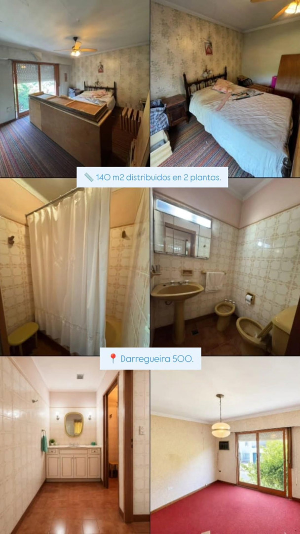 Casa en Alquiler en Darregueira 500, Pedro Pico, Bahía Blanca - Bahía Blanca Propiedades | SITIO OFICIAL l