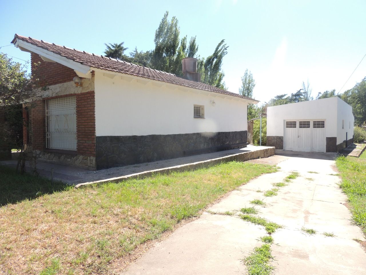 Casa + Departamento en Venta en Sierra De La Ventana , San Bernardo , Sierra de  la Ventana - Bahía Blanca Propiedades | SITIO OFICIAL l