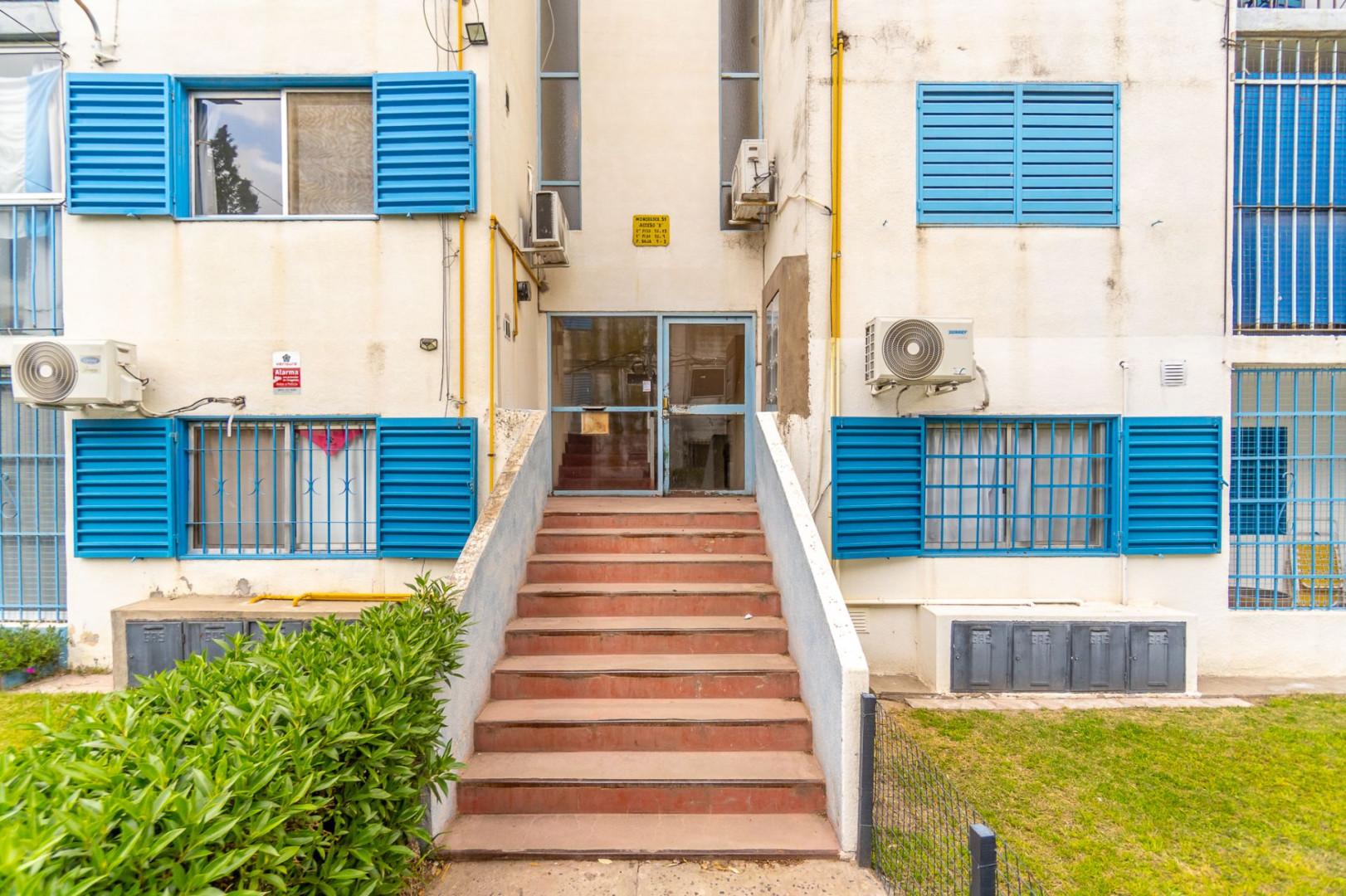 Departamento en Venta en Arias 1600, Rucci, Bahía Blanca - Bahía Blanca Propiedades | SITIO OFICIAL l