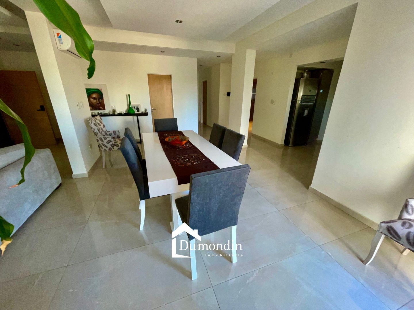 Departamento en Venta en Yrigoyen 776, Paseo de las Esculturas, Bahía Blanca - Bahía Blanca Propiedades | SITIO OFICIAL l