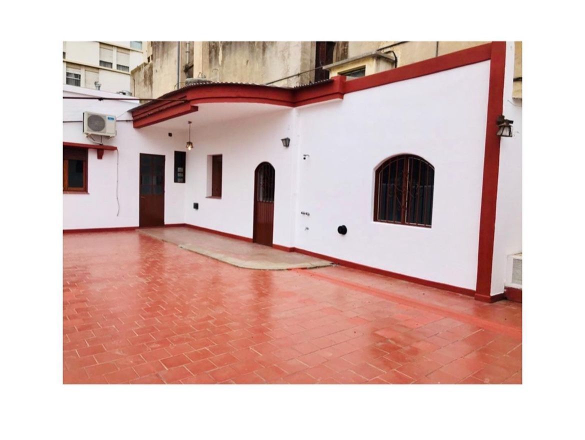 Casa en Alquiler en Estomba Al 100, Centro, Bahía Blanca - Bahía Blanca Propiedades | SITIO OFICIAL l
