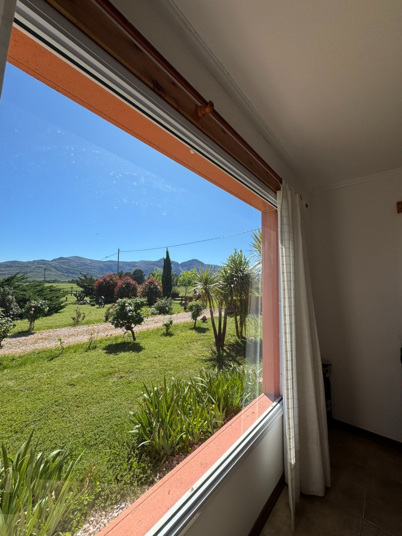 Cabaña en Venta   San Andres de las Sierras - Bahía Blanca Propiedades | SITIO OFICIAL l
