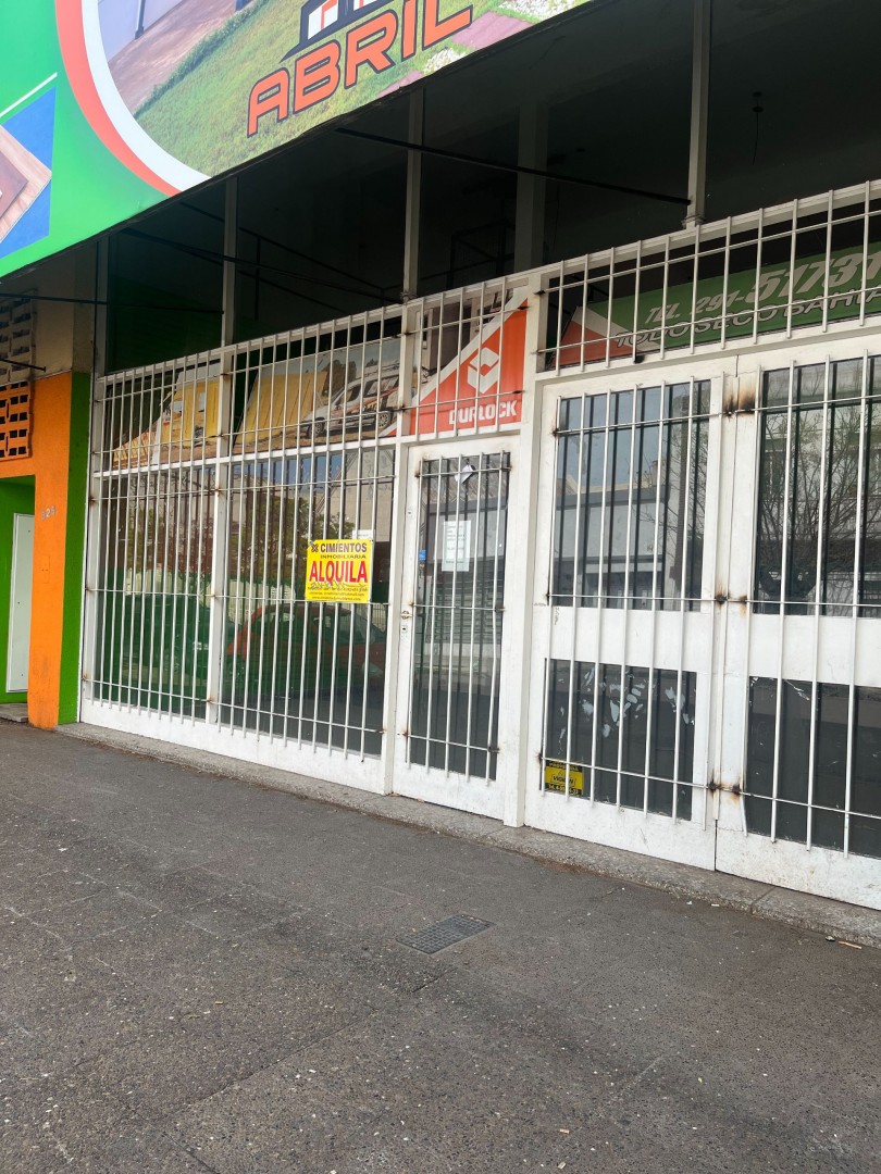 Local en Alquiler en FITZ ROY 325, Macrocentro, Bahía Blanca - Bahía Blanca Propiedades | SITIO OFICIAL l