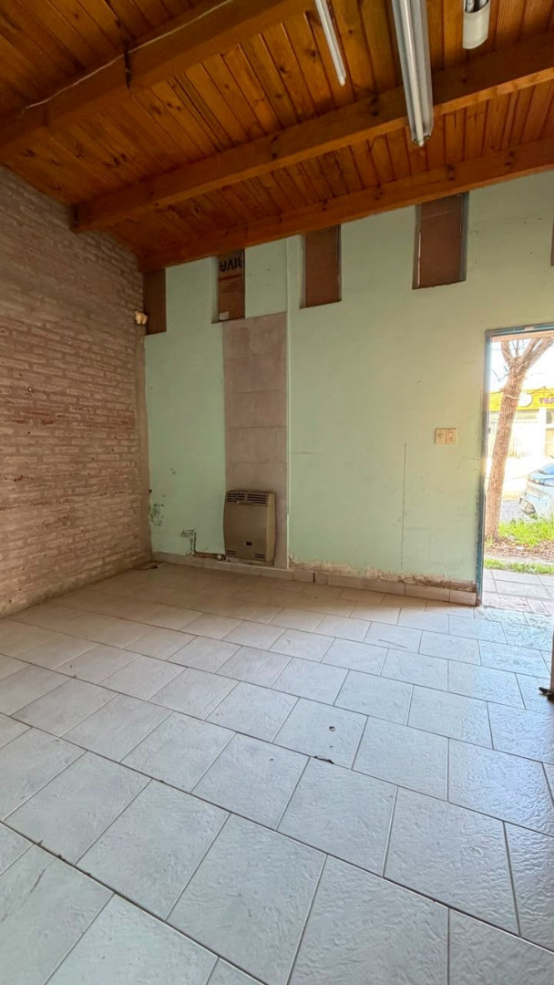 Deposito en Alquiler en Entre Rios 645,  Bahía Blanca - Bahía Blanca Propiedades | SITIO OFICIAL l